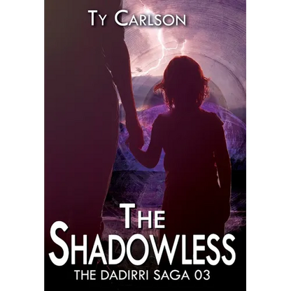 The Shadowless - Hardcover