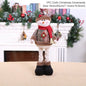 Christmas Doll Ornaments Merry Christmas Decorations For Home Table Decor Xmas Gift 2025 Navidad Natal New Year Decor 2026 Noel