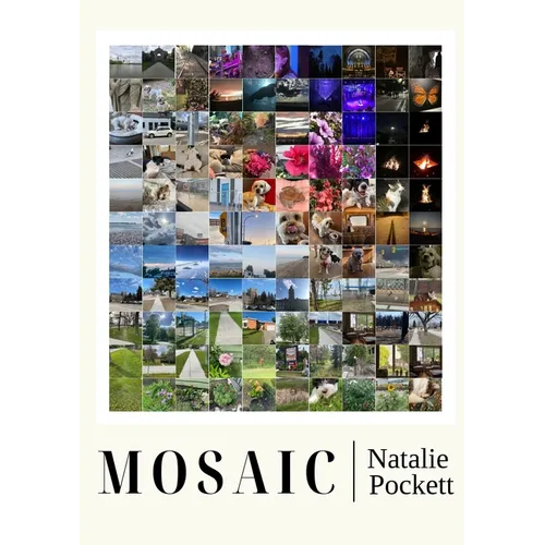 Mosaic - Paperback