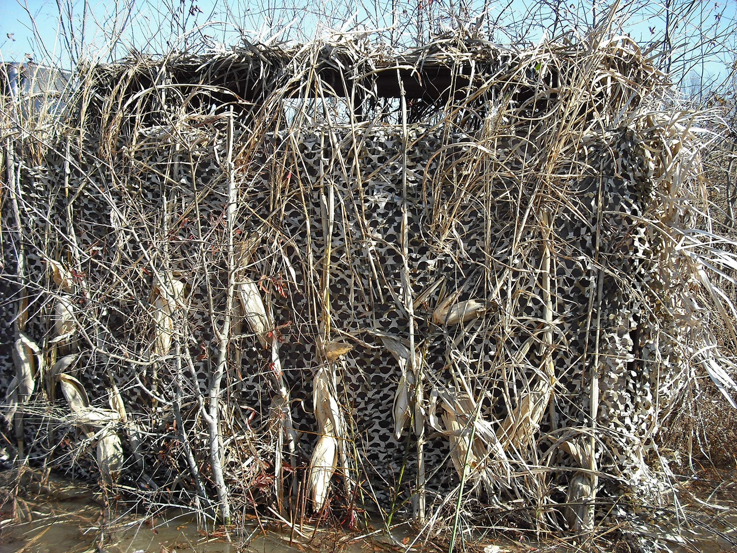 CamoSystems Premium Series Ultra-lite Camouflage Netting