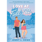 Love at Full Tilt - Paperback