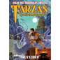 Tarzan and the Valley of Gold - Hardcover