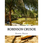 Robinson Crusoe - Paperback