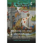Monarchs and Hydrarchs: The Conceptual Development of Viking Activity Across the Frankish Realm (C. 750-940) - Paperback