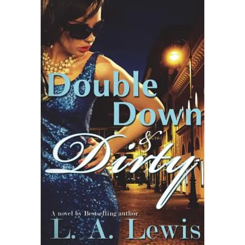 Double Down and Dirty - Paperback