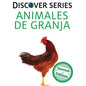 Animales de Granja: (Farm Animals) - Paperback