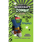 Diary of a Minecraft Zombie Book 15: Attack of the Gnomes - Hardcover