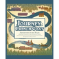 Journey of the French Coat: Adventures in the Wilds from Fort Niagara to the Our House Tavern - Paperback