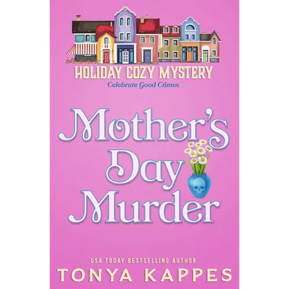 Mother's Day Murder - Paperback
