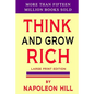 Think and Grow Rich - Paperback