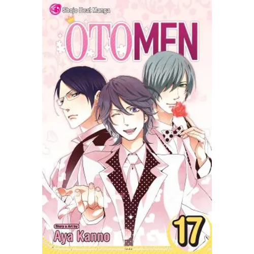 Otomen, Vol. 17 - Paperback