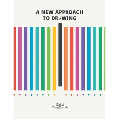 A New Approach to Drawing - Paperback
