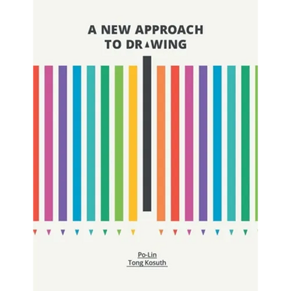 A New Approach to Drawing - Paperback