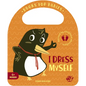 I Dress Myself - Board Book