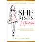 She Rises For Tomorrow - Paperback