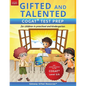 Gifted and Talented COGAT Test Prep: Test preparation COGAT Level 5/6; Workbook and practice test for children in kindergarten/preschool - Paperback