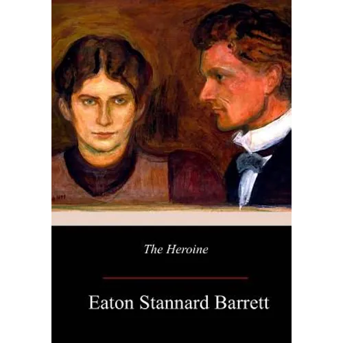The Heroine - Paperback