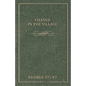 Change in the Village - Paperback