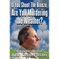 If You Shoot the Breeze, are You Murdering the Weather? - Paperback