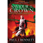 Saviour of the Crown: An Epic Fantasy Novel - Paperback