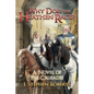 Why Does the Heathen Rage?: A Novel of the Crusades - Paperback