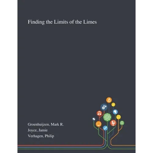 Finding the Limits of the Limes - Paperback
