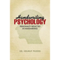 Handwriting Psychology: Personality Reflected in Handwriting - Paperback