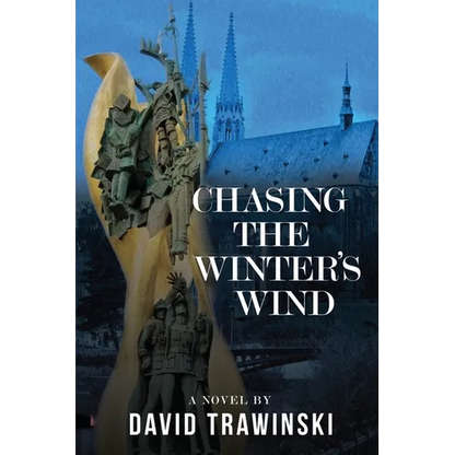 Chasing the Winter's Wind - Paperback
