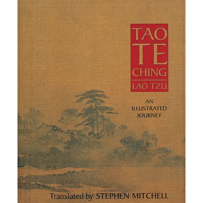 Tao Te Ching - Hardcover