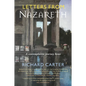 Letters from Nazareth: A Contemplative Journey Home - Paperback