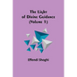 The Light of Divine Guidance (Volume 1) - Paperback