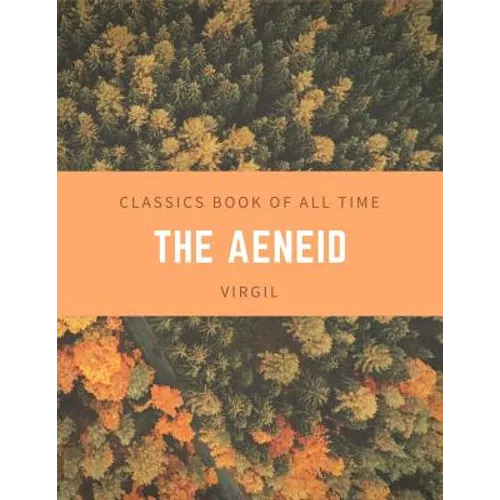 The Aeneid - Paperback