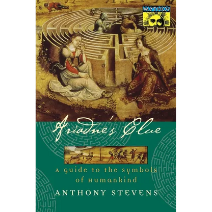 Ariadne's Clue: A Guide to the Symbols of Humankind - Paperback