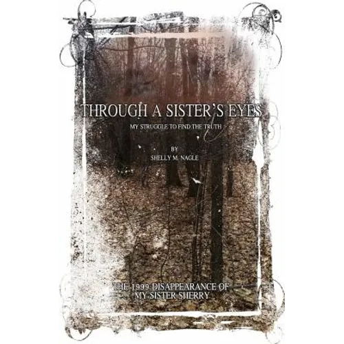 Through A Sister's Eyes - Paperback