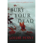 Bury Your Dead - Hardcover