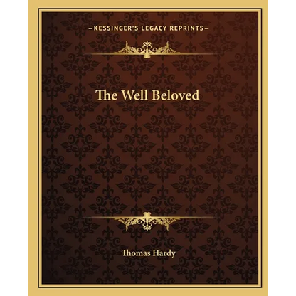 The Well Beloved - Paperback