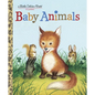Baby Animals - Hardcover