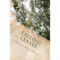 Falling Leaves - Paperback
