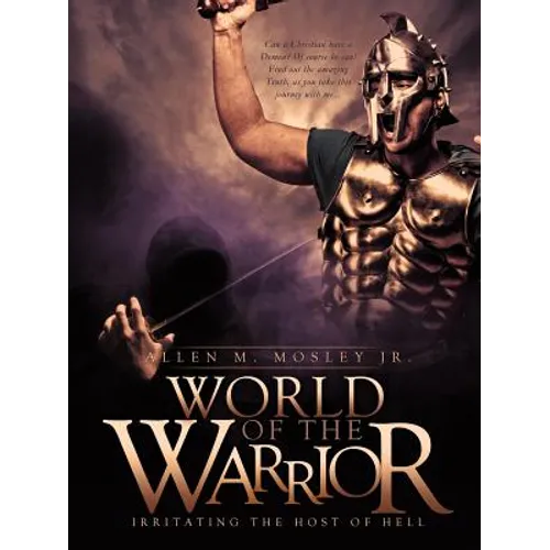 World of the Warrior - Paperback