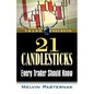 21 Candlesticks Every Trader Should Know - Paperback