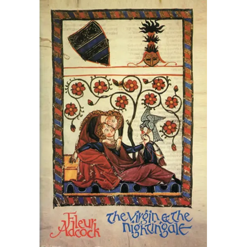 The Virgin & the Nightingale: Medieval Latin Lyrics - Paperback