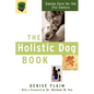 The Holistic Dog Book: Canine Care for the 21st Century - Paperback