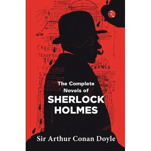 The Complete Novels of Sherlock Holmes - Paperback