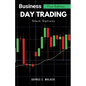 Business-Day Trading, Stock Options - Paperback