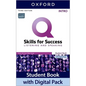 Q3e Introduction Listening and Speaking Students Book with Digital Pack - Paperback
