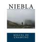Niebla - Paperback