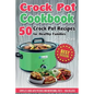 Crock Pot Cookbook (B&W) - Paperback
