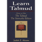Learn Talmud: How to Use the Talmud - Paperback