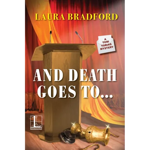 And Death Goes To . . . - Paperback