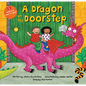 A Dragon on the Doorstep - Paperback
